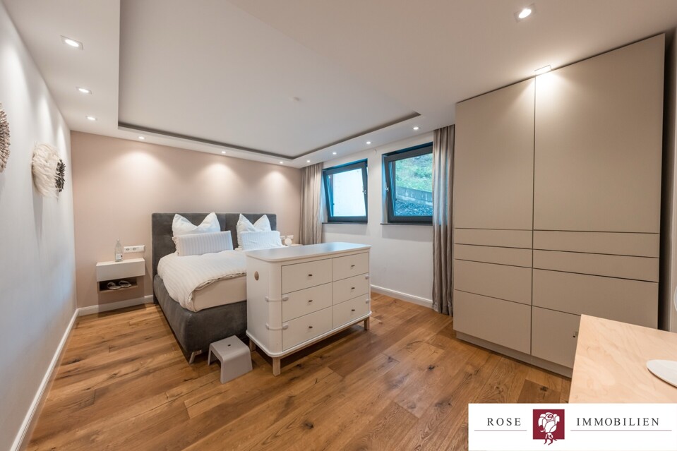 Schlafzimmer - Bild 1