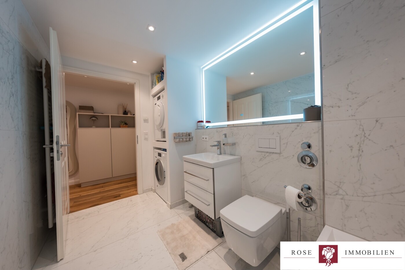 Badezimmer - Bild 2