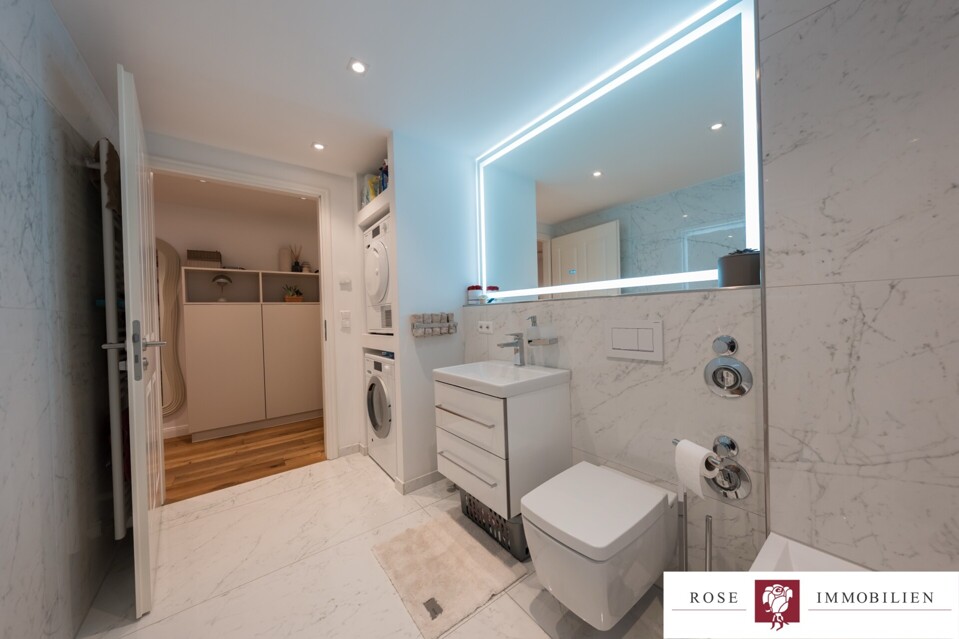 Badezimmer - Bild 2