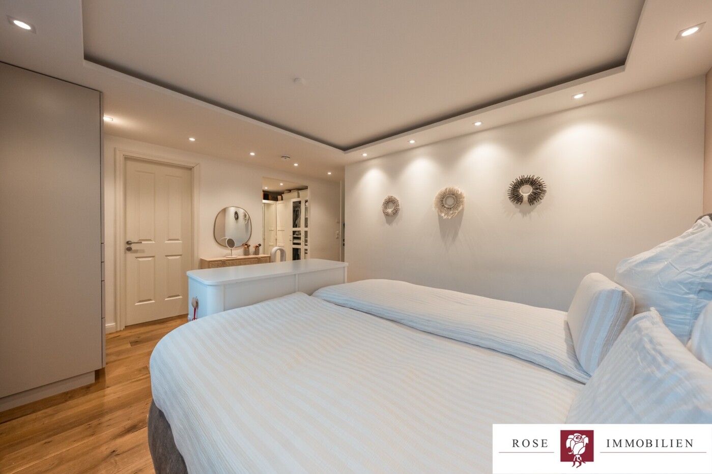 Schlafzimmer - Bild 2