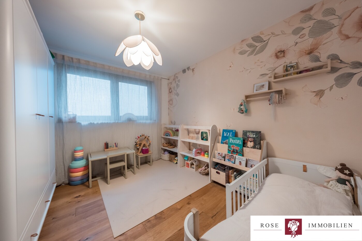 Kinderzimmer - Bild 2