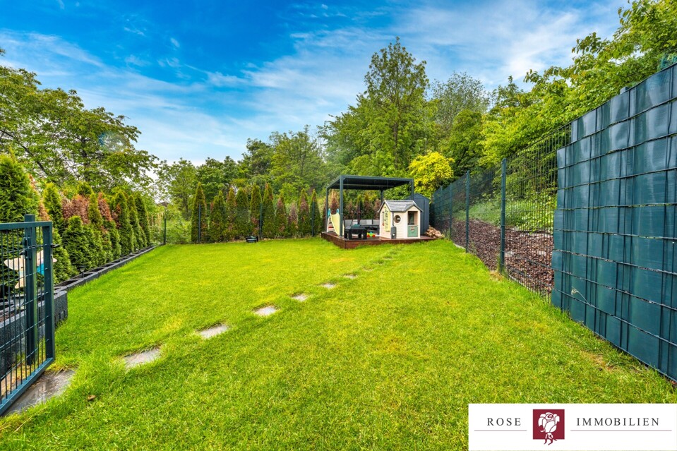 Garten - Bild 1