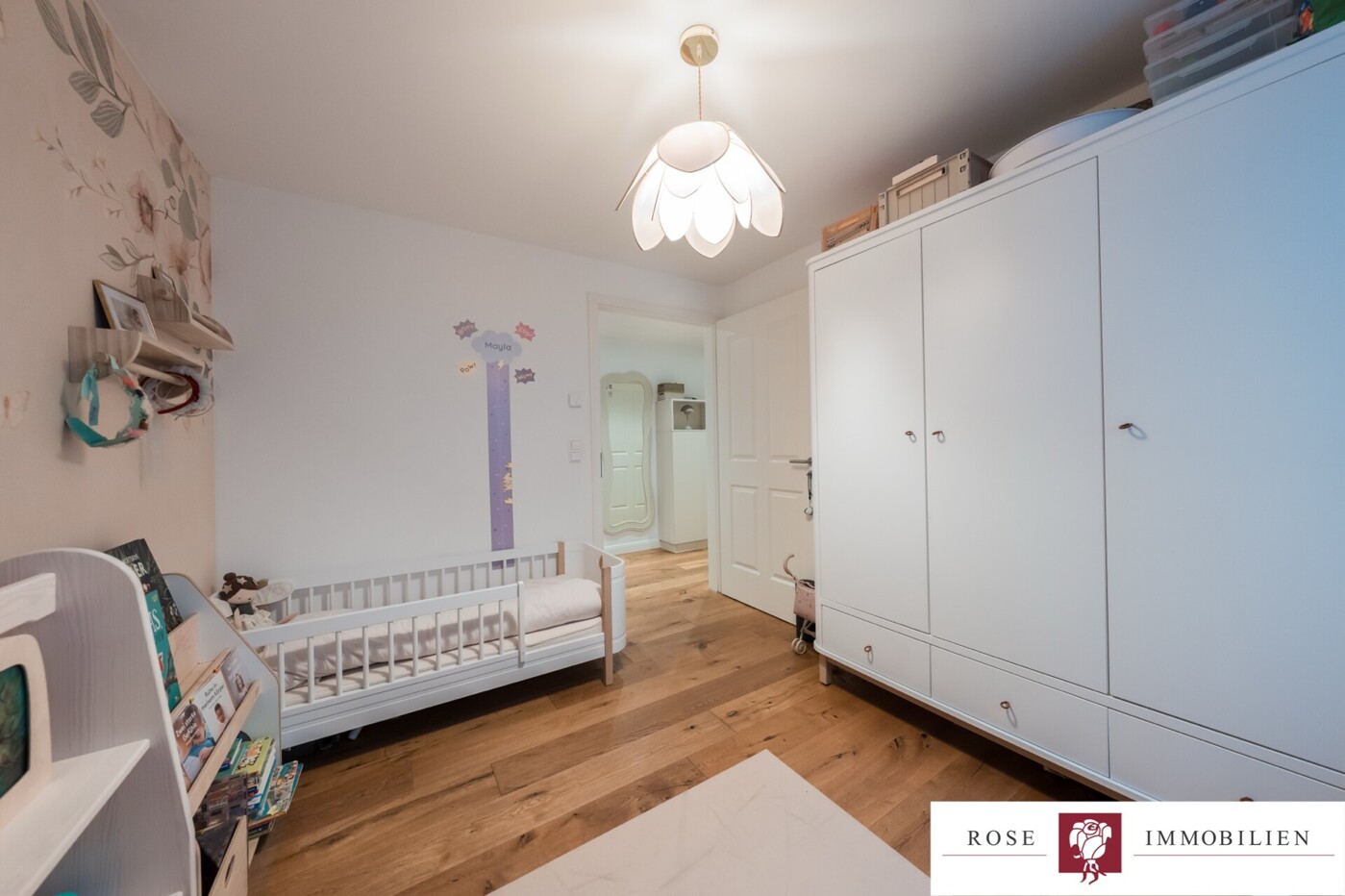 Kinderzimmer - Bild 1