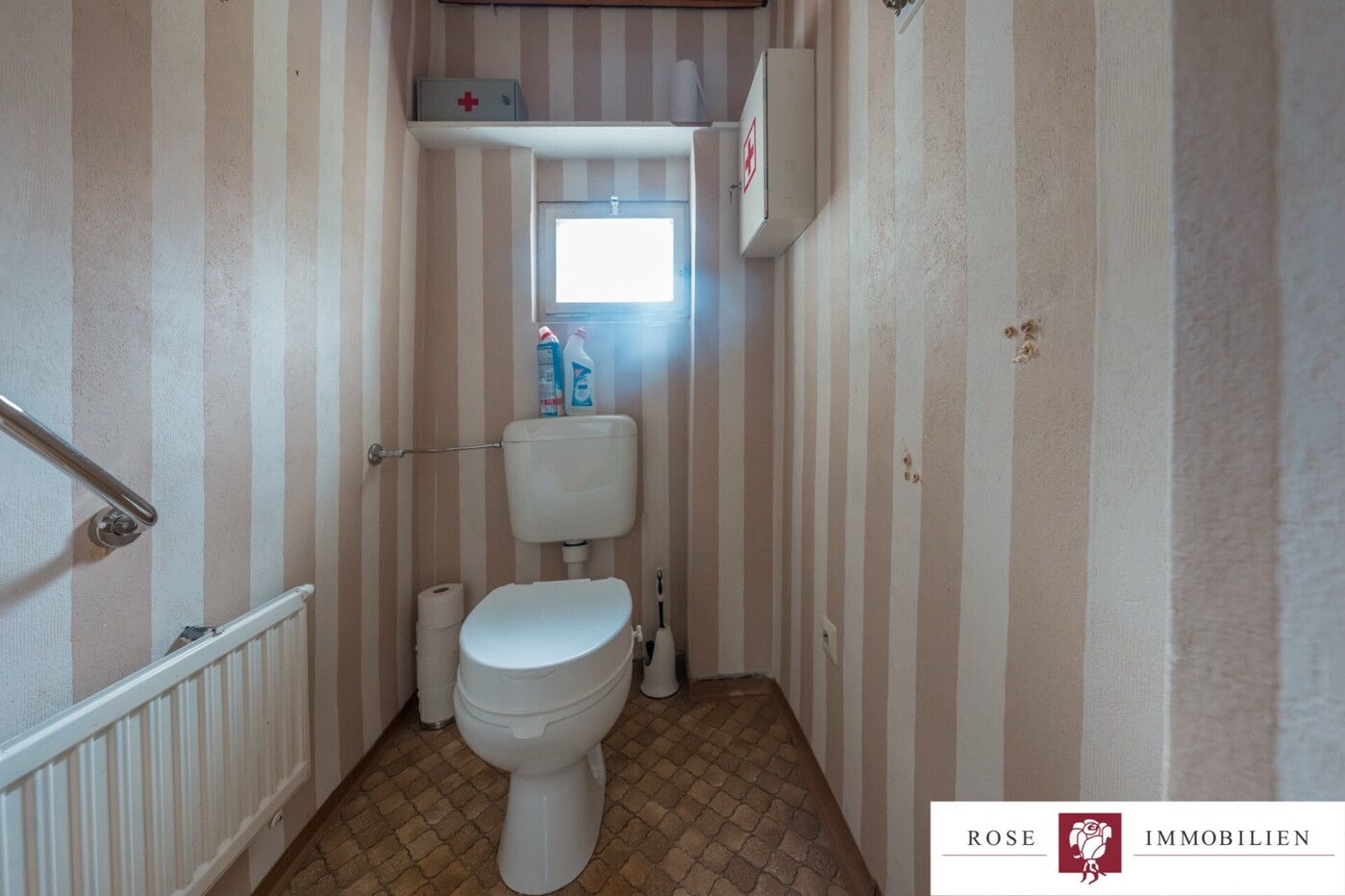 WC OG (Nr.12)