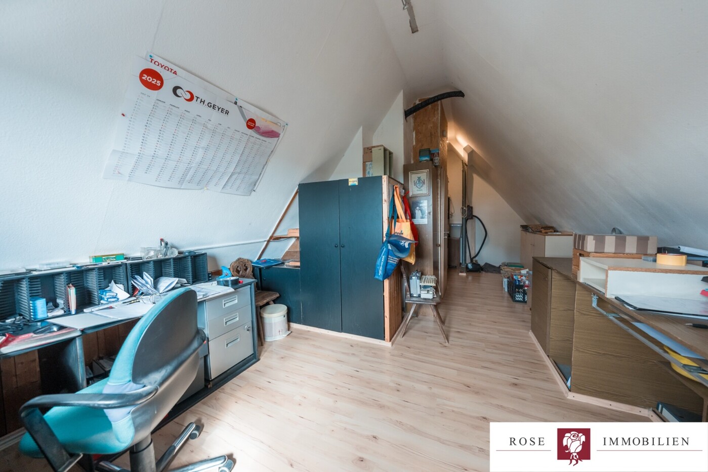Dachspitz Bild 1 (Nr.14)