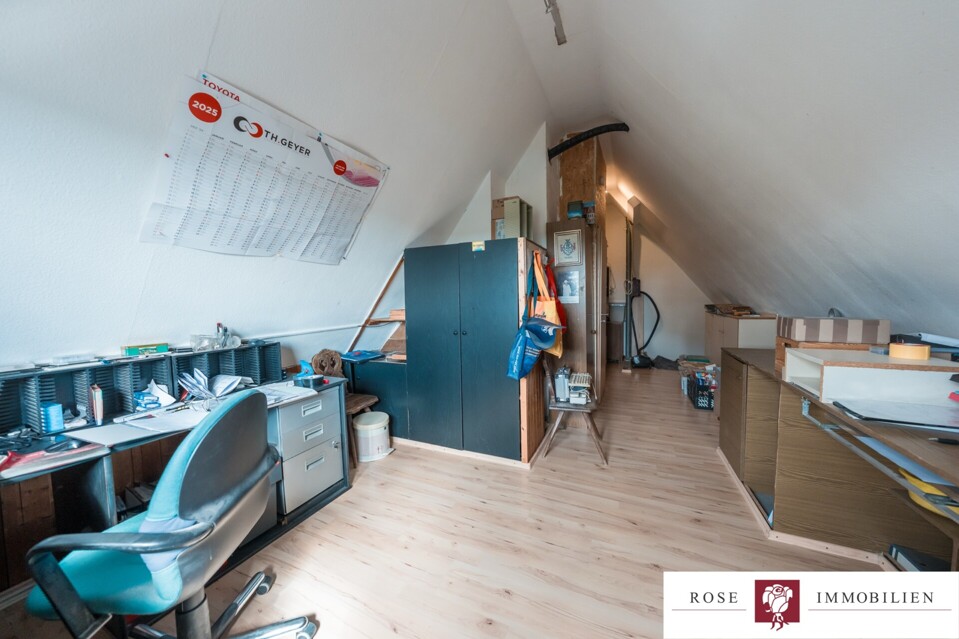 Dachspitz Bild 1 (Nr.14)