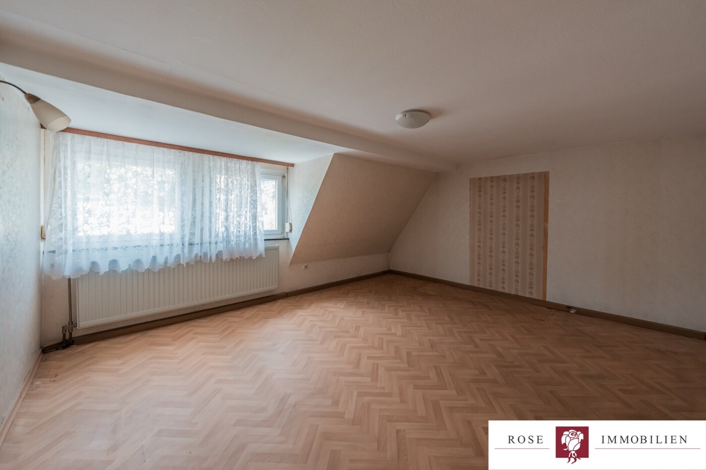 Schlafzimmer 2 DG (Nr.12)