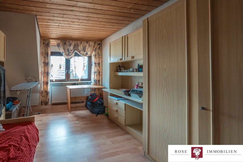 Kinderzimmer 2 DG (Nr.14)