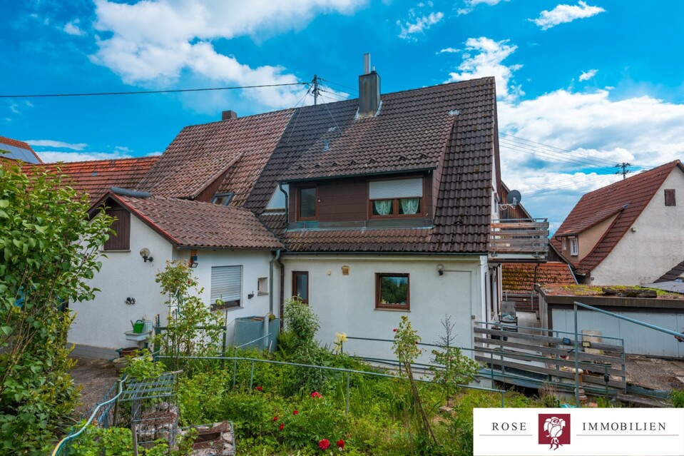 Ansicht Nord (Nr.12 u. Nr.14)