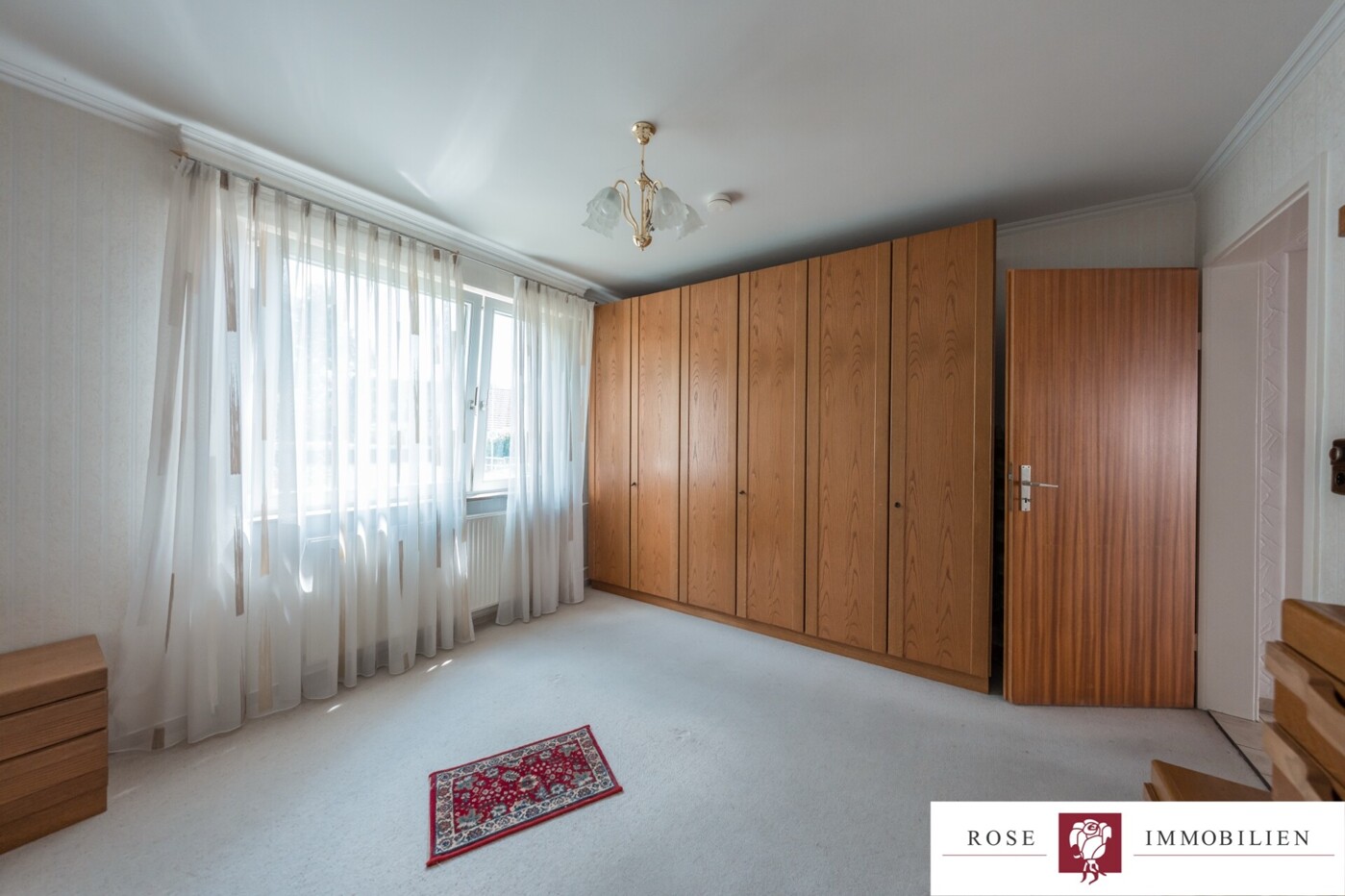 Schlafzimmer EG Bild 1
