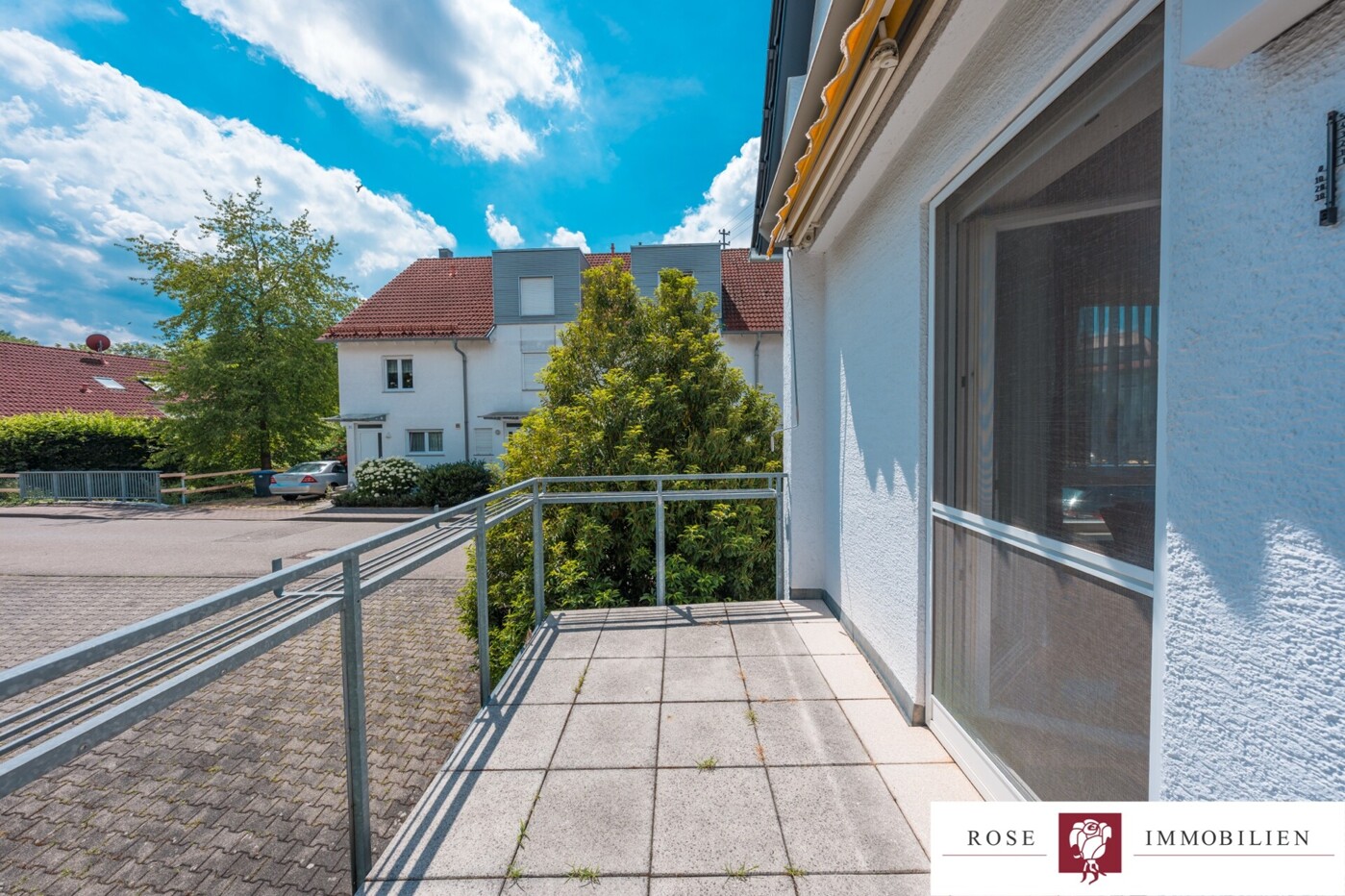 Balkon EG Bild 2