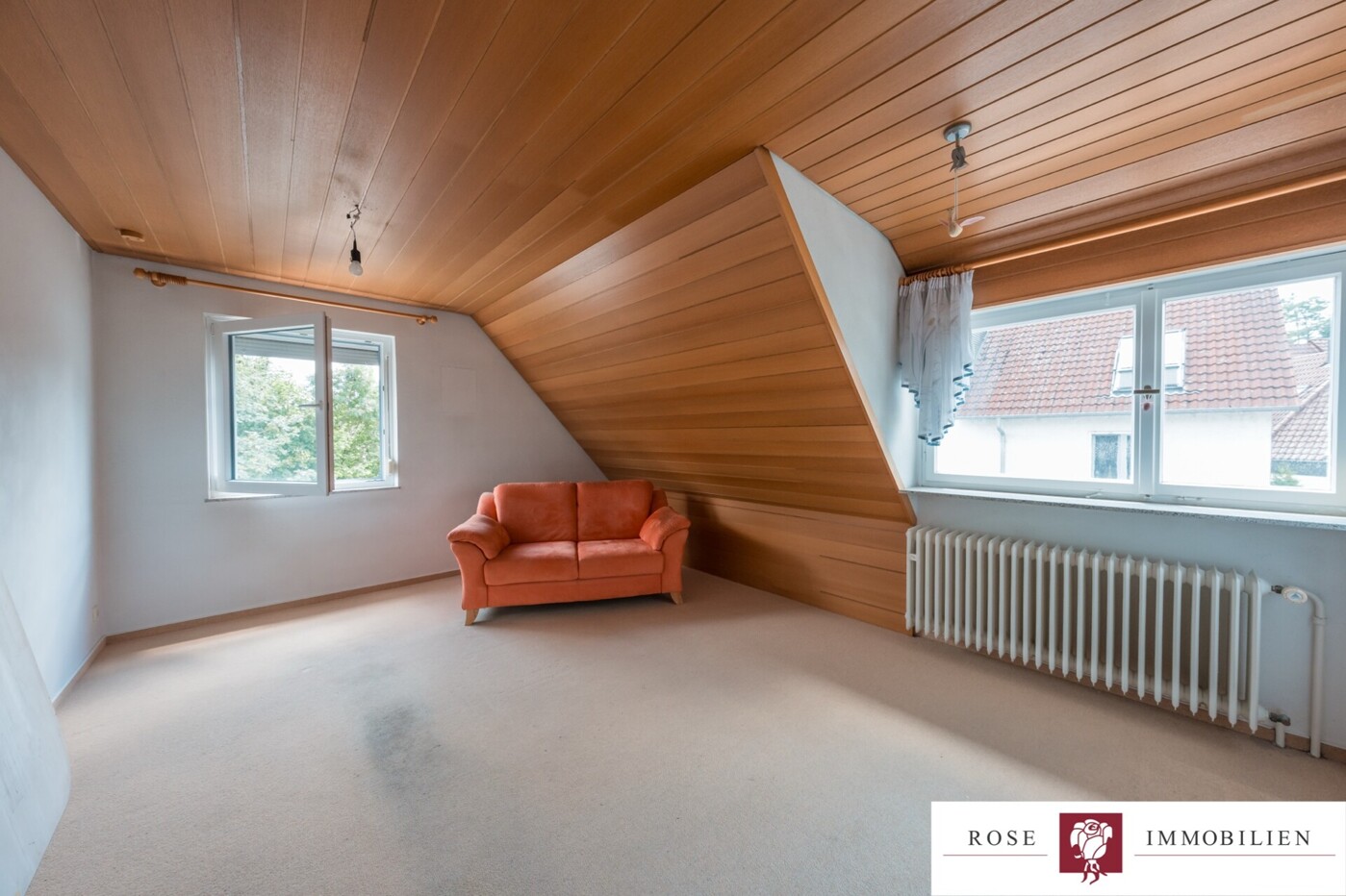Wohnzimmer DG Bild 1