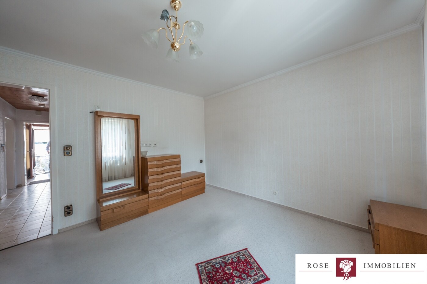 Schlafzimmer EG Bild 2