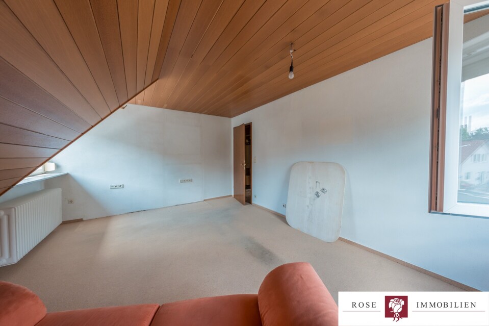 Wohnzimmer DG Bild 2