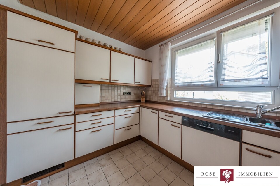 Küche EG Bild 1