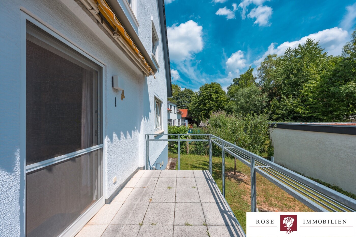 Balkon EG Bild 1