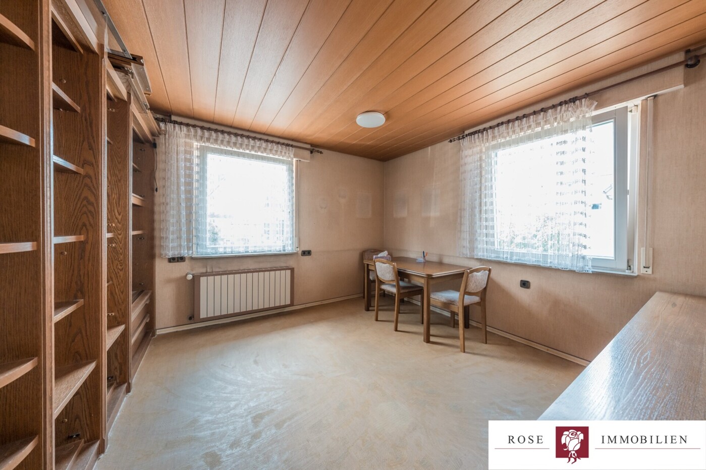 Kinderzimmer EG Bild 1