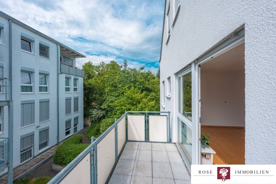Balkon Bild 2