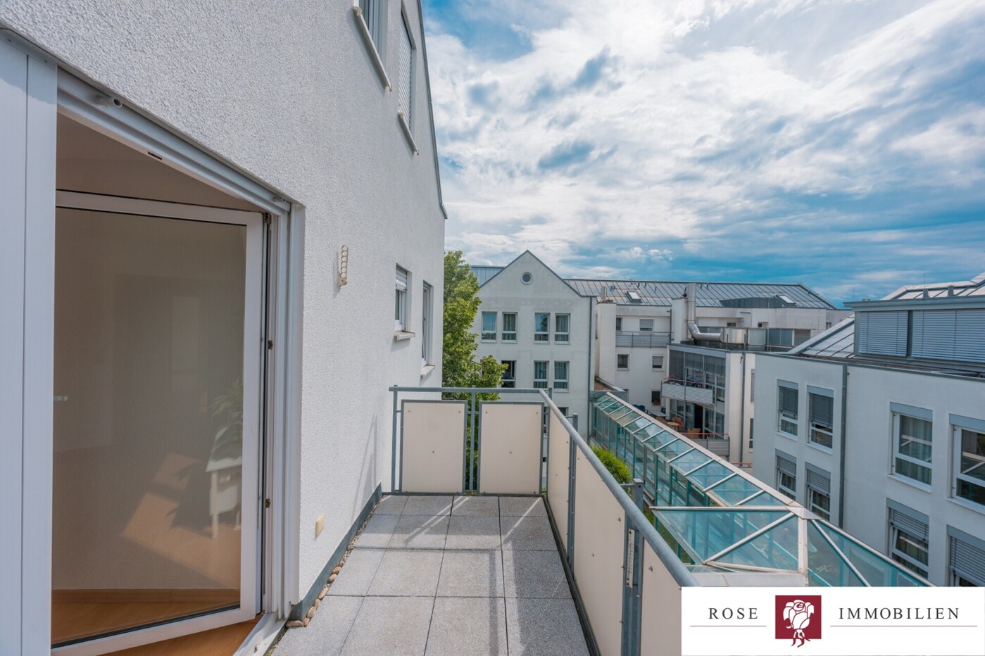 Balkon Bild 1