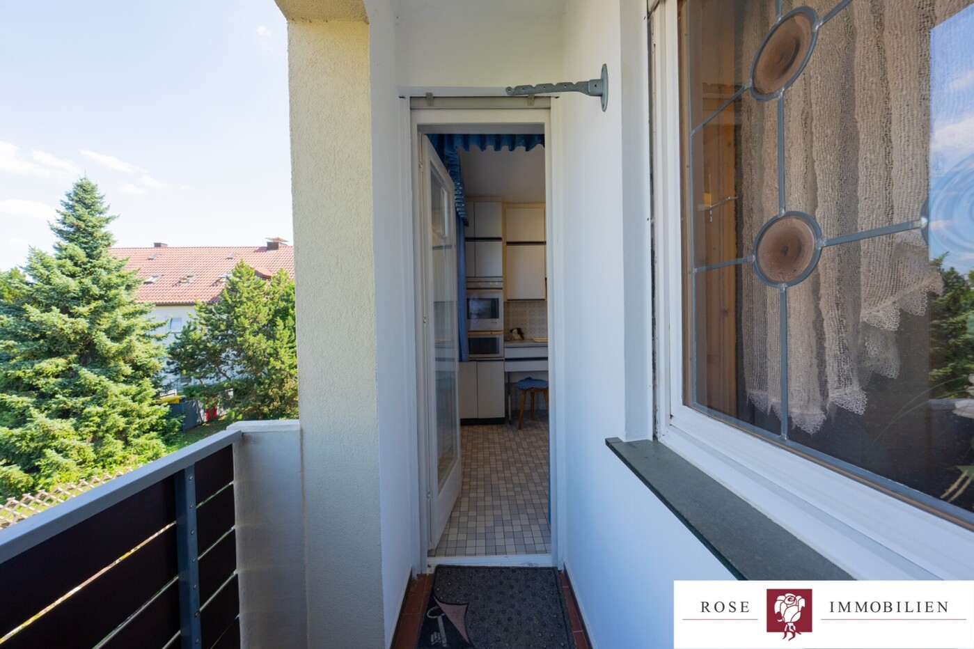 Loggia OG Bild 2