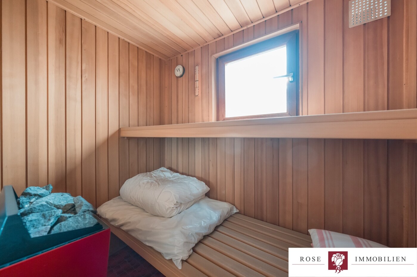 Sauna DG