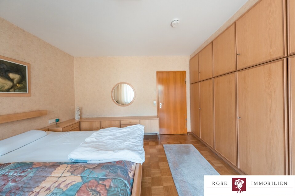 Schlafzimmer OG Bild 2