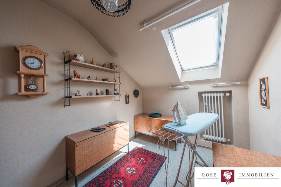 Kinderzimmer 2 DG