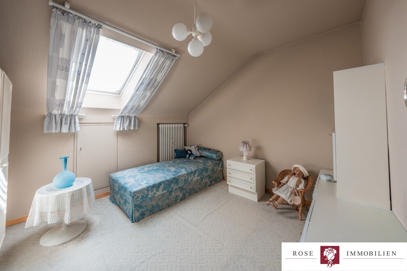 Kinderzimmer 1 DG