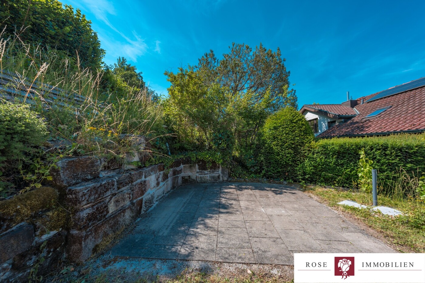 Freisitz