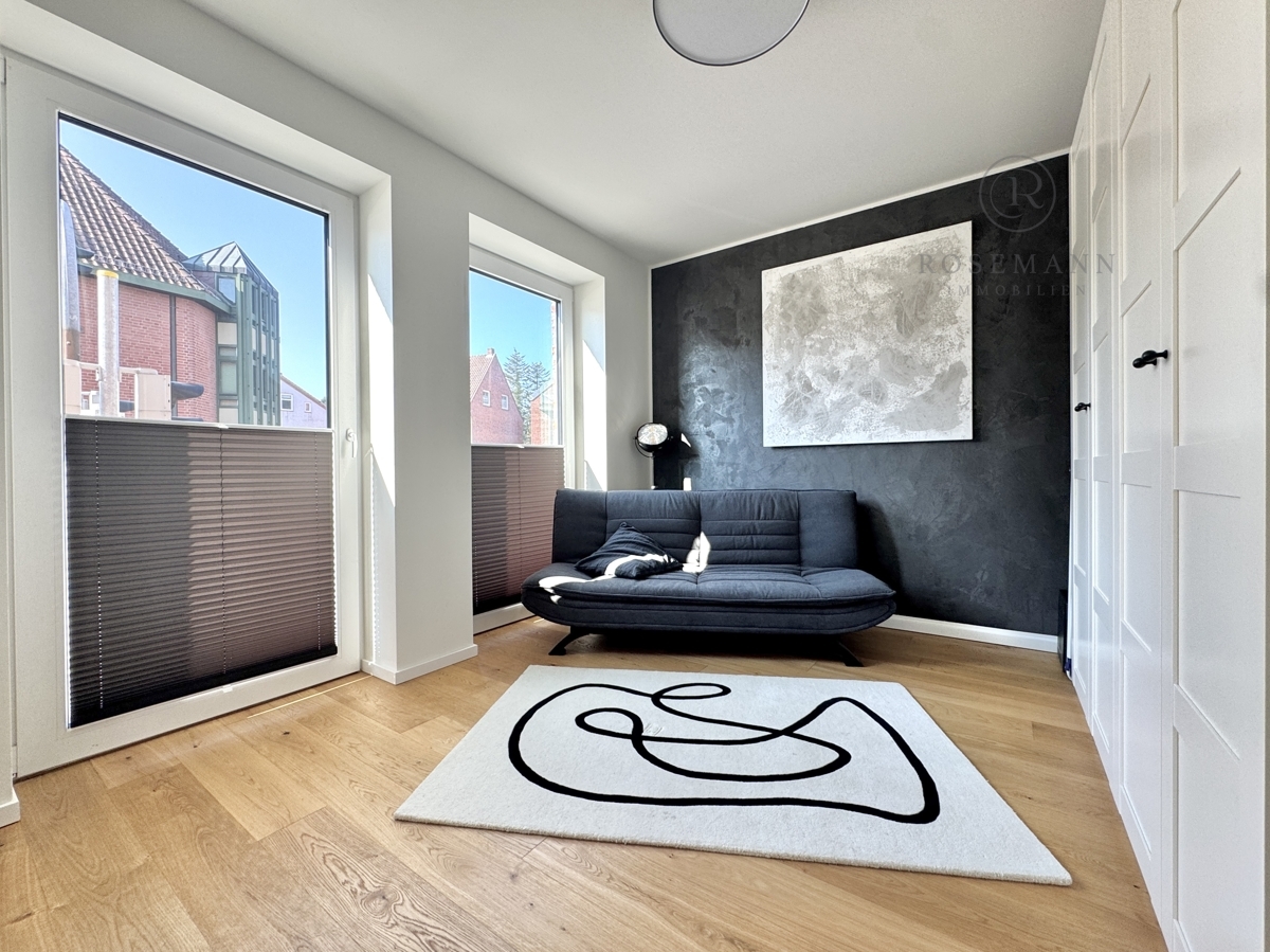 Gästezimmer / Büro