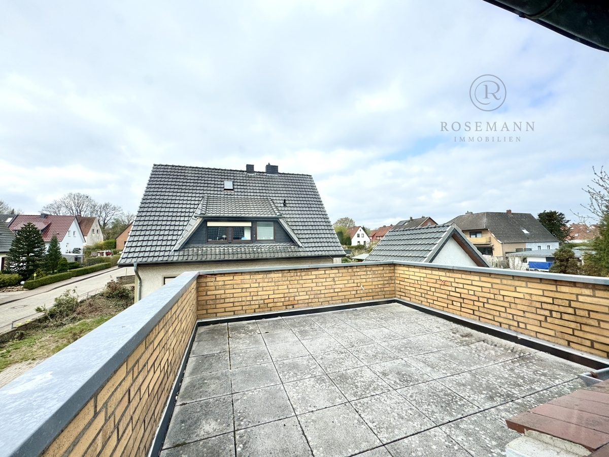 Balkon DG