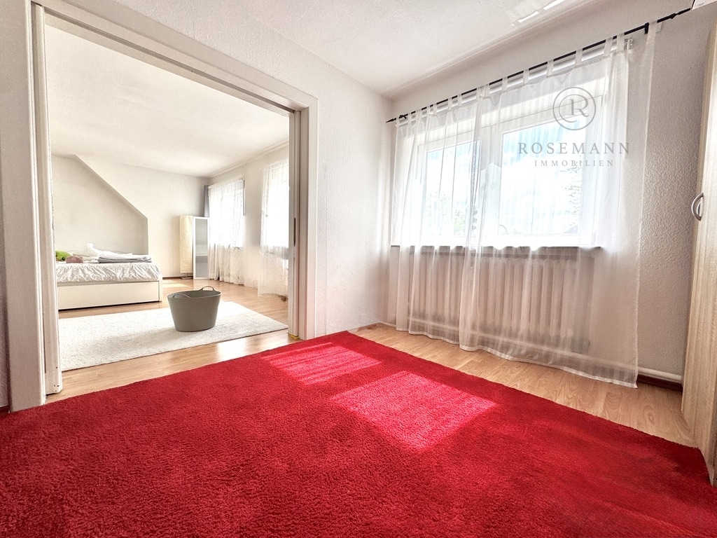 Durchgangszimmer