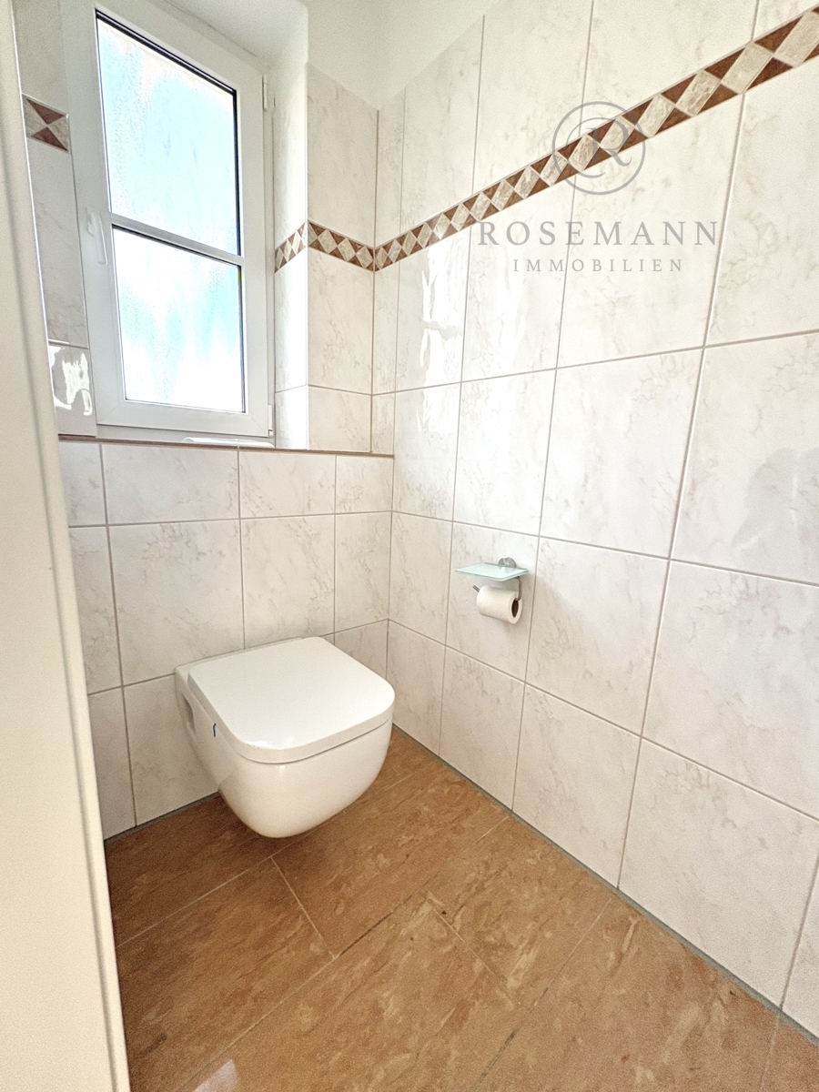 Gäste-WC