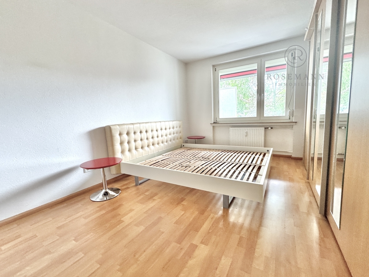 Schlafen