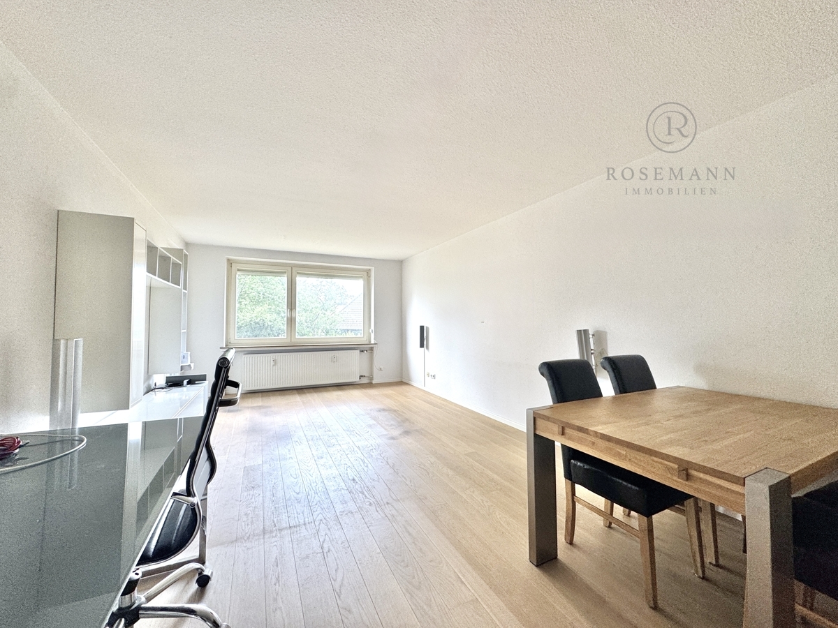 Wohnen / Essen 