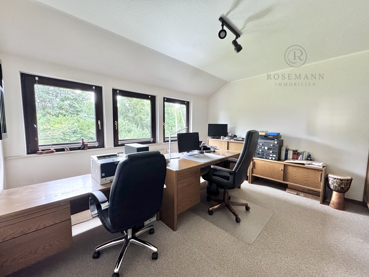 Büro DG
