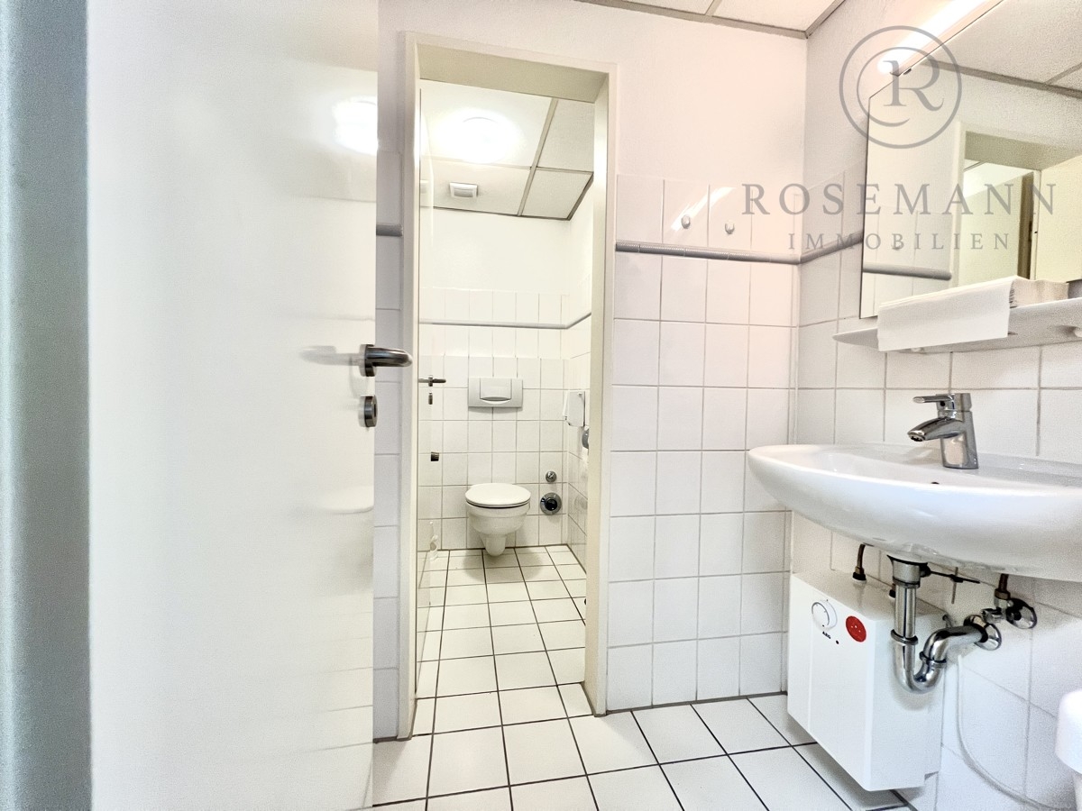 Herren WC