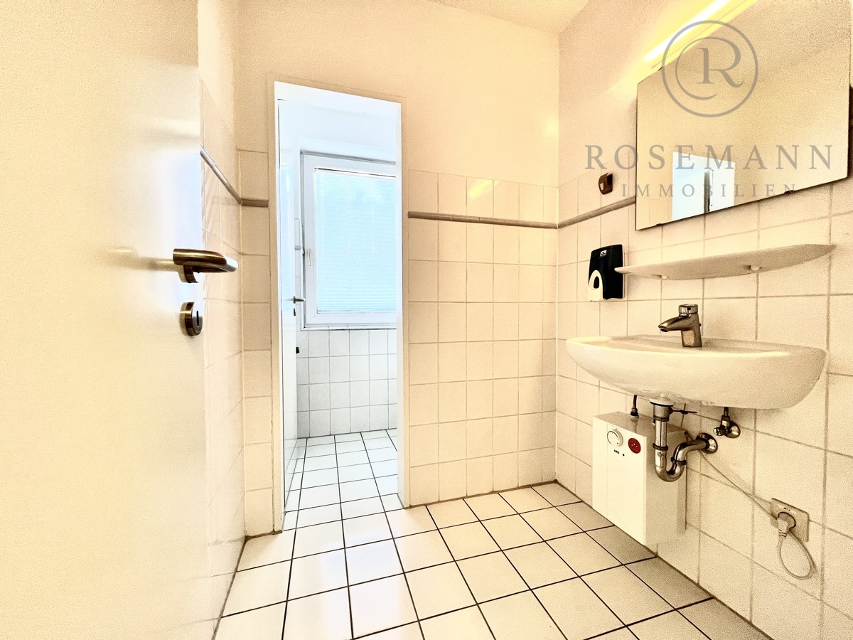Damen WC