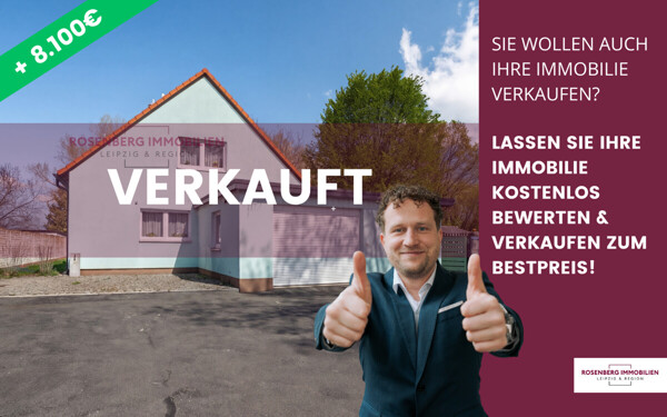 *VERKAUFT für +8.100 € über Angebotspreis* Familientraum in Pegau: 
7-Zimmer-Haus mit großem Grundstück am Wasser