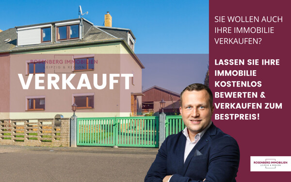 Verkauft - Dörflich leben in der Stadt – Charmante Doppelhaushälfte mit großem Garten