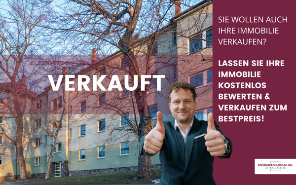 *RESERVIERT* Wohnung mit Altbaucharme – Ihre 2-Zimmer-Wohnung mit Potenzial!