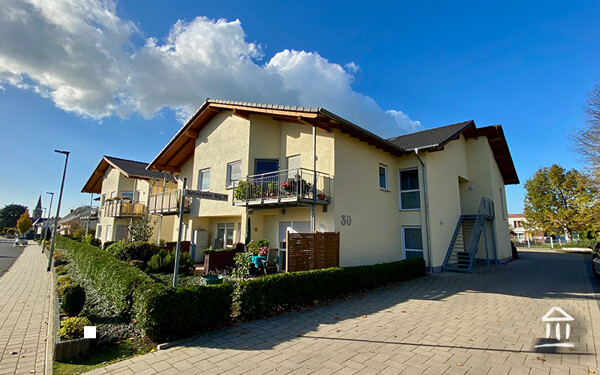 6226_Nettesheimer Weg 30_Whg 23_Hausansicht