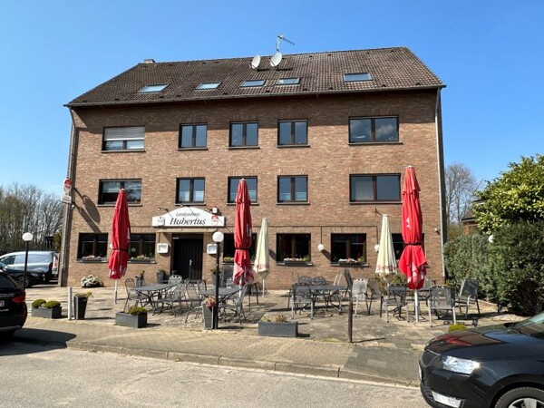 Waldstr. 22_Haus Hubertus