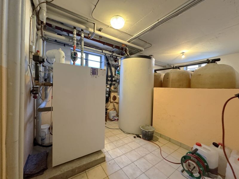 Im Merheimer Lehm 11_Heizungskeller