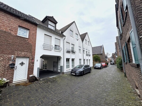 6346_Zehntgasse 8_Hausansicht