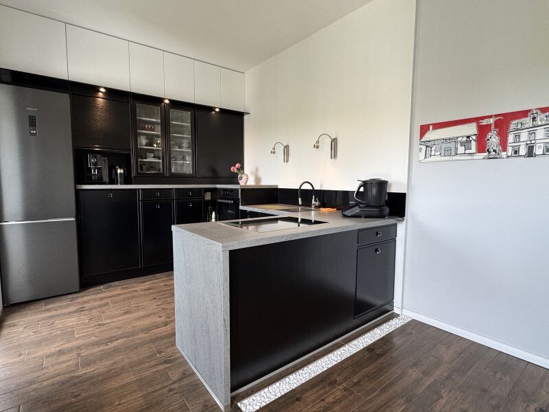 6369_Glehner Weg 41 D_Offene Küche