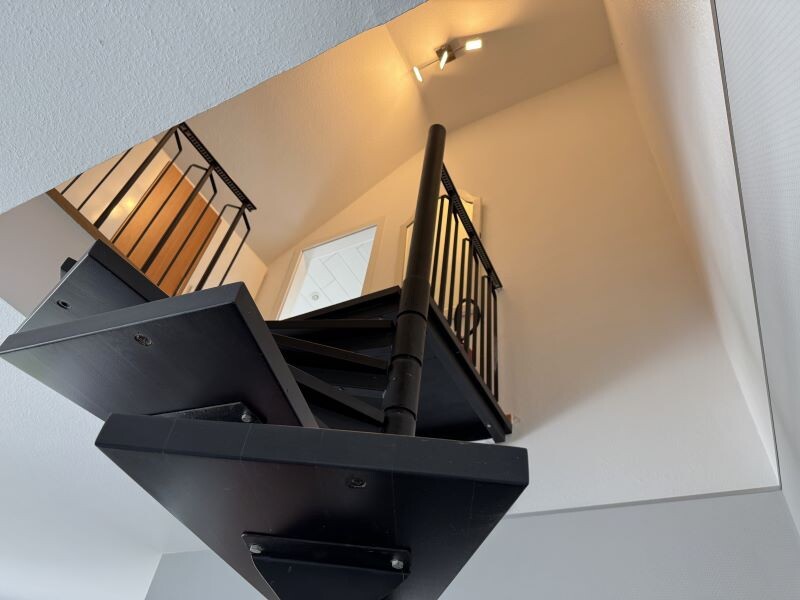 6369_Glehner Weg 41 D_Wendeltreppe