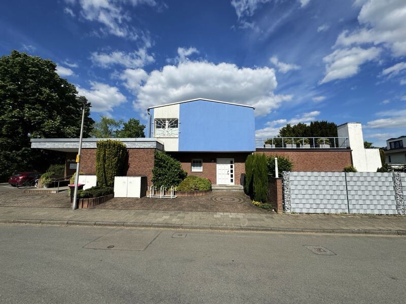 6372_Pommernallee 29_Hausansicht