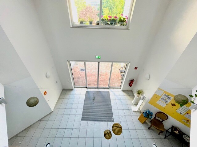 6373_Nettesheimer Weg 30_Innenansicht Hauseingang