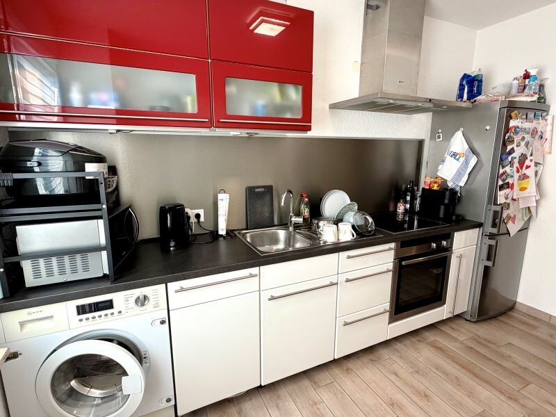 6403_Waldstr. 22_Küche